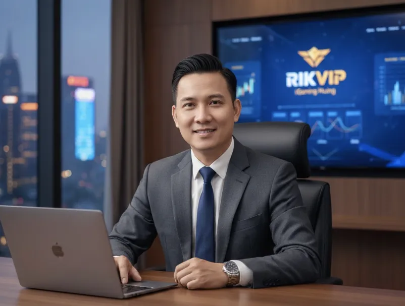 CEO Danny Huỳnh